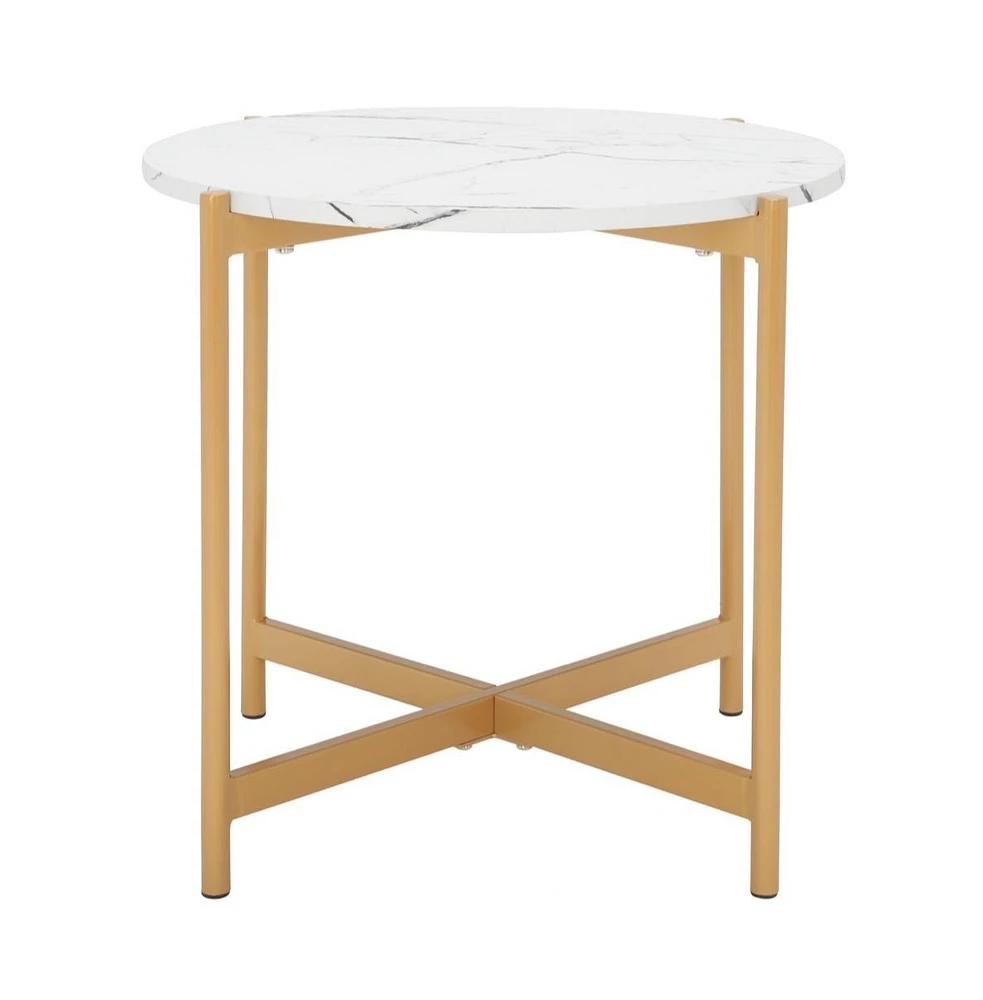 Safavieh Calina Accent Table