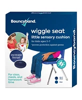 Bouncy Bands Antimicrobial Wiggle Seat - Small