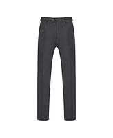 Braveman Men's 3-Piece Classic Fit Performance Stretch Suit