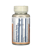 Solaray Lutein Eyes 18 Natural Blueberry