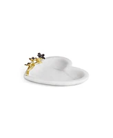 Michael Aram Forget me Not Trinket Dish Giftware