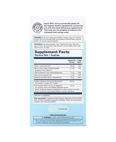 Solaray Super CranActin with Herbal Support Blend 400 mg