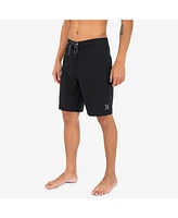 Hurley Men's One and Only Solid 20 Boardshort