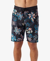 O'Neill Men's Hyperfreak Mysto 20" Board Shorts