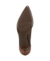 Naturalizer Women's Everly 4 Dress Pumps - Faux Leather
