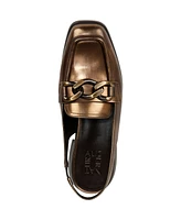 Naturalizer Women's Frances Slingback Loafers