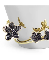 Michael Aram Forget Me Not Large Urn