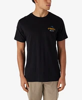 O'Neill Men's Rip Tide Standard Fit T-shirt