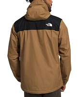 The North Face Men's Antora Waterproof Rain Jacket