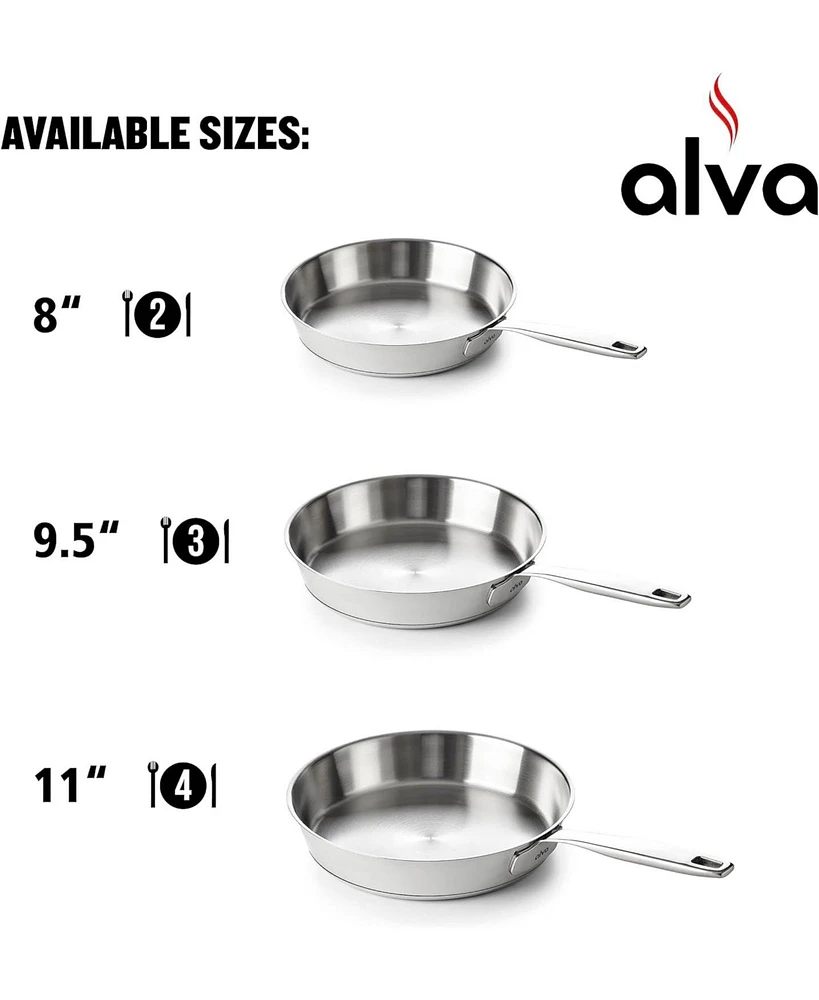 Alva Maestro