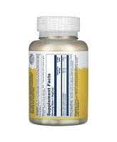 Solaray Buffered Vitamin C 800 mg - 90 VegCaps