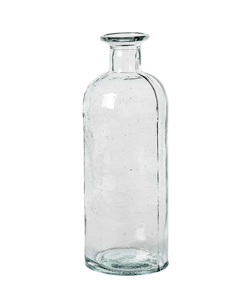 Costa Nova Glass Bottle