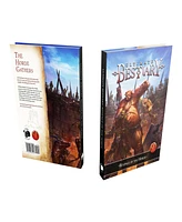 Nord Games Ultimate Bestiary Revenge of the Horde Rpg Supplement Book