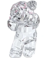 Swarovski Kris Bear 30th Anniversary Una Bear Figurine