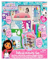 Tara Toy Gabby's Dollhouse Deluxe Activity Set