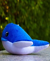 Shore Buddies Emma The Whale Plush Toy