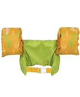 Bestway Puddle Jumper Orange Fish Child Deluxe Life Vest