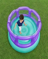 Bestway Laugh'n Leap Kids Inflatable Bouncer