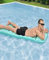 Bestway H2OGO Comfort Plush Floating Pool Mat