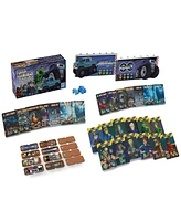 Greater Than Games Xyz Game Labs Bigfoot Roll Smash Mods Expansion Puzzle Game