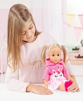 Bayer Design Charlene Little Lover Doll