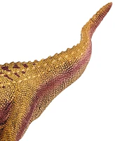 Schleich Dinosaurs Pachycephalosaurus Action Figure