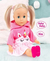 Bayer Design Charlene Little Lover Doll