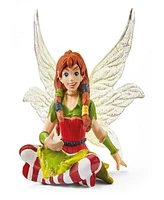 Schleich Bayala Fairy Marween's Animal Nursey Playset