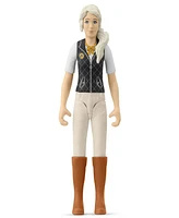 Schleich Horse Club Tori Princess Figurine Playset