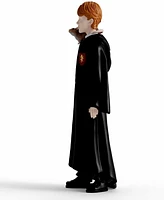 Schleich Wizarding World of Harry Potter 2-Piece Set: Ron Scabbers Figurines