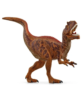 Schleich Dinosaurs Allosaurus Action Figure