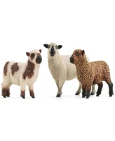 Schleich Farm World Sheep Friends Playset