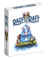 Gts Distribution The City Of Games Race To The Raft Puzzle Board Game