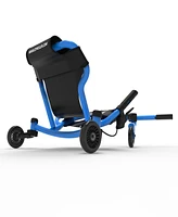 EzyRoller Drifter X - Blue Ride-On Scooter