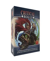 Nord Games Critical Rolls Boxed Set Storytelling Cards