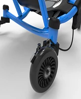 EzyRoller Drifter X - Blue Ride-On Scooter