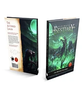 Nord Games Ultimate Bestiary The Dreaded Accursed Rpg Book