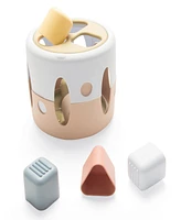 Dantoy Tiny Bio Shape Sorter Set