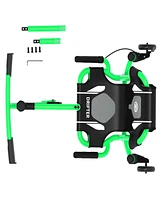 EzyRoller Drifter X - Green Ride-On Scooter