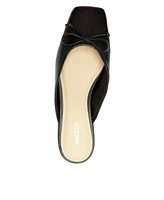 Arezzo Women's Jordyn Mules