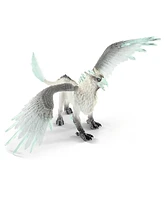 Schleich Eldrador Creatures Ice Griffin Action Figure