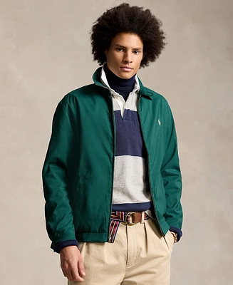 Polo Ralph Lauren Men's Lightweight Windbreaker