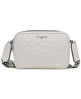 Karl Lagerfeld Paris Maybelle Harlow Small Crossbody