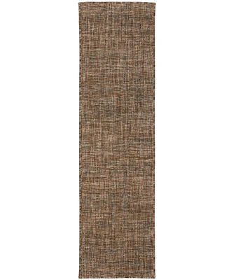 Dalyn Abruzzo AZ1 2'3"x7'6" Runner Area Rug