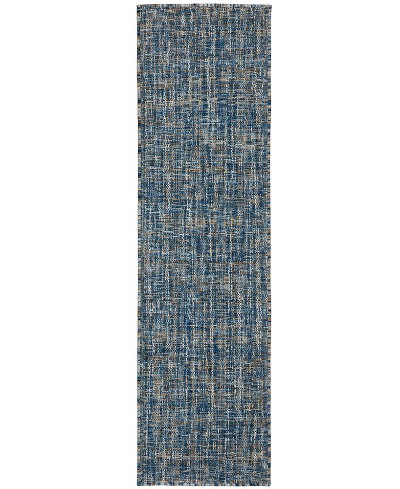 Dalyn Abruzzo AZ1 2'3"x7'6" Runner Area Rug