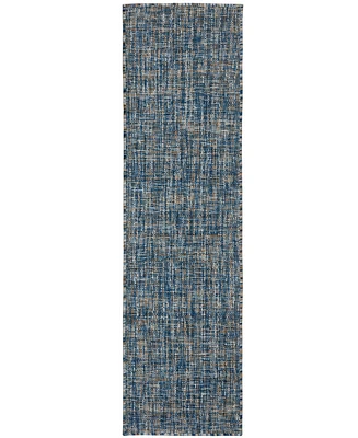 Dalyn Abruzzo AZ1 2'3"x7'6" Runner Area Rug