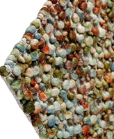 Dalyn Hanu HU1 5'x7'6" Area Rug