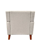 Mid-century Modern Armchair