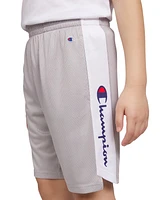 Champion Big Boys Signature Active Shorts