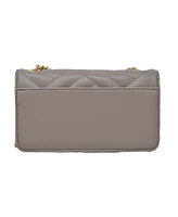 Bebe Mini Sophia Crossbody Bag